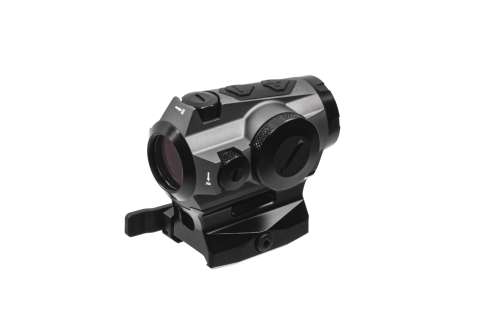 Приціл коліматорний SIG Optics ROMEO4H 1x20mm,GREEN HORSE SHOE DOT, 0.5 MOA ADJ