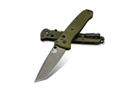 Ніж Benchmade "Bailout"