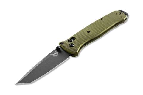Ніж Benchmade "Bailout"