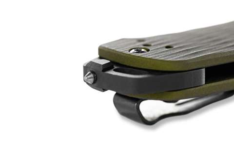 Ніж Benchmade "Bailout"