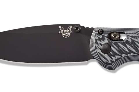 Ніж Benchmade "Freek"