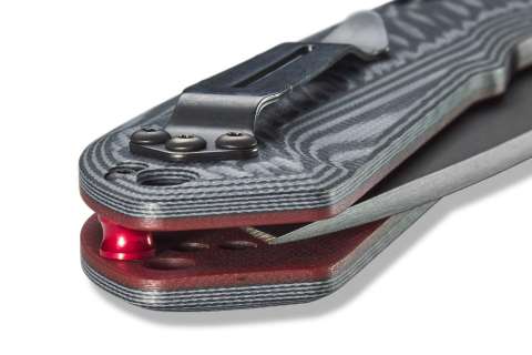 Ніж Benchmade "Freek"