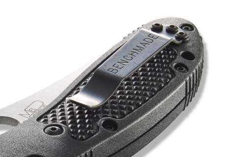 Ніж Benchmade "Pardue Griptilian"