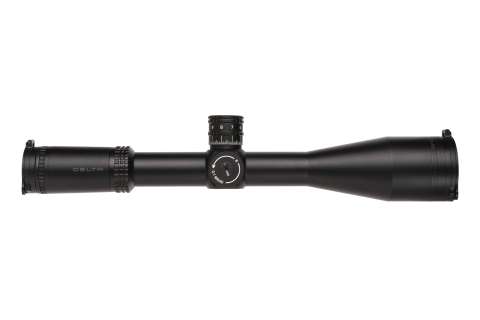 Приціл оптичний Delta Javelin 4.5-30x56 (34 мм) FFP illum. SMR-2