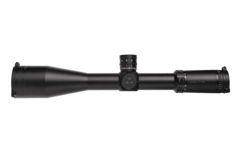 Приціл оптичний Delta Javelin 4.5-30x56 (34 мм) FFP illum. SMR-2