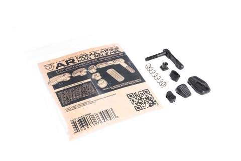 Модульна кнопка скидання магазину SI