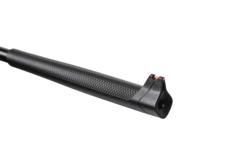 Гвинтівка пневматична Stoeger RX5 Synthetic Stock Black Combo з прицілом 4х32 кал. 4.5мм