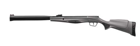 Гвинтівка пневматична Stoeger RX20 S3 Suppressor Grey з прицілом 4х32 кал.4.5мм