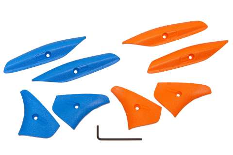 Гвинтівка пневматична Stoeger RX20 S3 Suppressor Grey з прицілом 4х32 кал.4.5мм