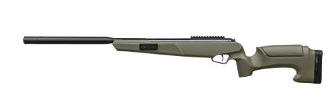 Гвинтівка пневматична Stoeger ATAC TS2 Combo Green з прицілом 3-9x40AO кал. 4.5мм