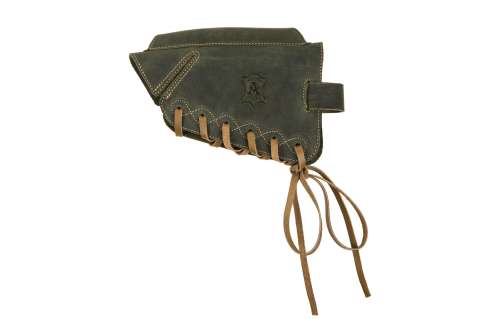 Щока на приклад Artipel з патронташем, висота 20 мм