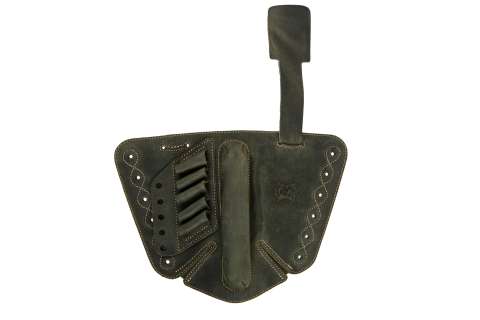 Щока на приклад Artipel з патронташем, висота 20 мм