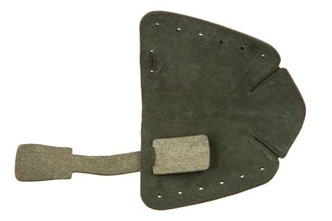 Щока на приклад Artipel з патронташем, висота 20 мм