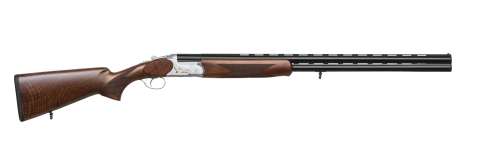 103 CE Silver O&U 12/76 см Рушниця гладкоствольна Huglu