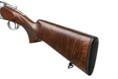 103 CE Silver O&U 12/76 см Рушниця гладкоствольна Huglu