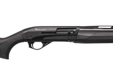 Полуавтоматическое гладкоствольное ружье Impala Plus Nero S 12/66см