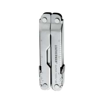 Мультиінструмент LEATHERMAN Super Tool 300, синтетичний чохол, картонна коробка
