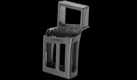 Тримач магазину FAB для М4