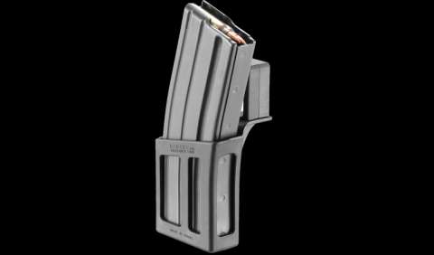 Тримач магазину FAB для М4