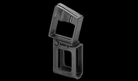 Тримач магазину горизонтальний FAB для М4