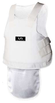 Бронежилет прихованого носіння USARMOR Enforcer Classic Regular M / F Medium