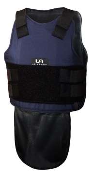 Бронежилет прихованого носіння USARMOR Enforcer Classic Long M / F Medium