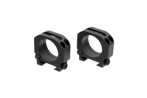 Кільця Farrell Low 30мм