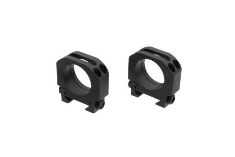 Кільця Farrell Standard 30мм