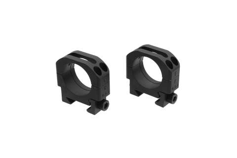 Кільця Farrell Standard 30мм