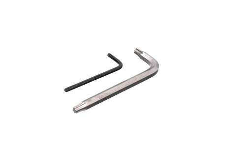 Кільця Farrell Standard 30мм