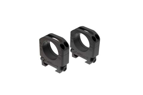 Кільця Farrell High 30мм