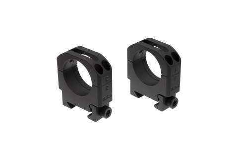 Кільця Farrell High 30мм