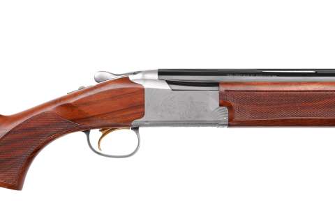 Рушниця мисливська Browning B725 Hunter Premium 12/76 INV DS
