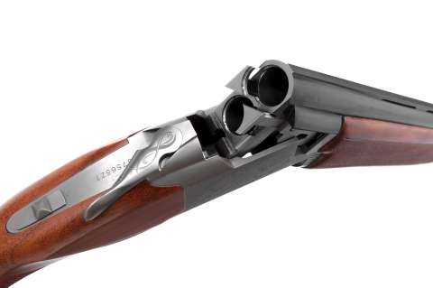 Рушниця мисливська Browning B725 Hunter Premium 12/76 INV DS