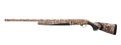 Рушниця мисливська Beretta A400 Xtreme Camo Max-5 12/89/76 KickOff, OCHP