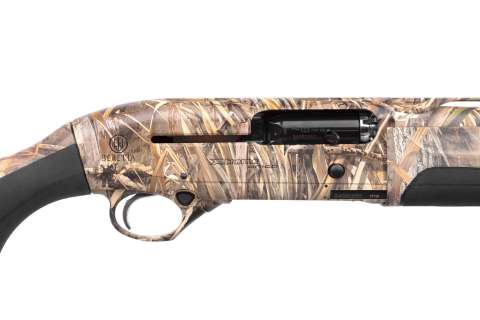 Рушниця мисливська Beretta A400 Xtreme Camo Max-5 12/89/76 KickOff, OCHP