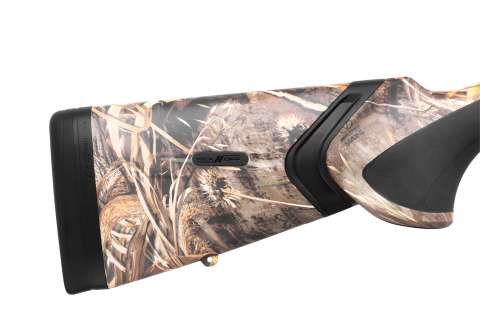 Рушниця мисливська Beretta A400 Xtreme Camo Max-5 12/89/76 KickOff, OCHP