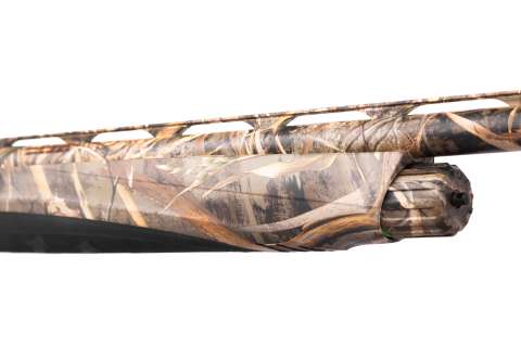 Рушниця мисливська Beretta A400 Xtreme Camo Max-5 12/89/76 KickOff, OCHP