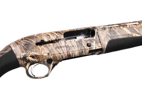 Рушниця мисливська Beretta A400 Xtreme Camo Max-5 12/89/76 KickOff, OCHP