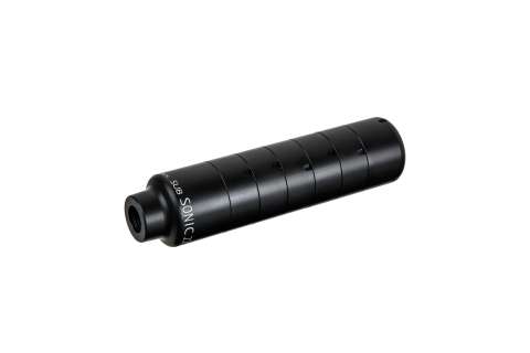 Саундмодератор Nielsen SubSonic 22 (1/2 "-20) калібри - 22lr