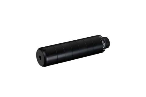 Саундмодератор Nielsen SubSonic 22 (1/2 "-28) калібри - 22lr
