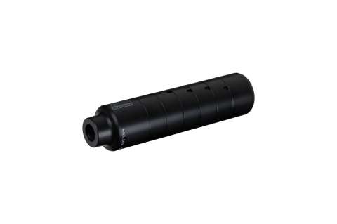 Саундмодератор Nielsen SubSonic 22 (1/2 "-28) калібри - 22lr