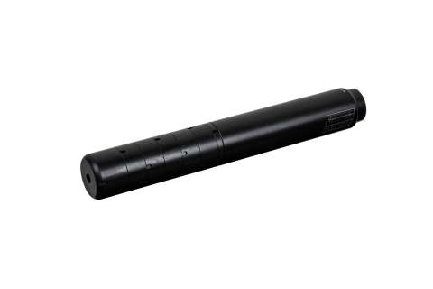 Саундмодератор Nielsen Sonic 35 (1/2 "-28) калібри - 223Rem, 243Win