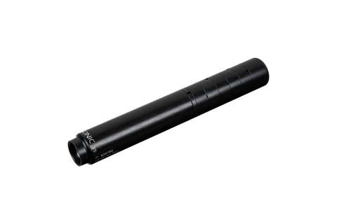 Саундмодератор Nielsen Sonic 35 (1/2 "-28) калібри - 223Rem, 243Win