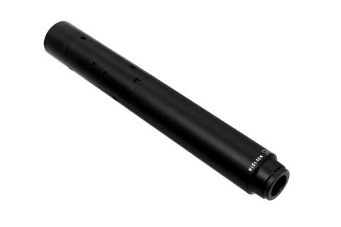 Саундмодератор Nielsen Sonic 35 (1/2 "-28) калібри - 223Rem, 243Win