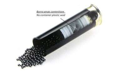 Набої мисливські B&P GP UNIVERSAL (б/к) к.12/12/67  №7, 32 г