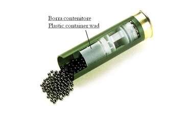 Набої мисливські B&P MB LIGHT к.12/08/70  №7, 30 г