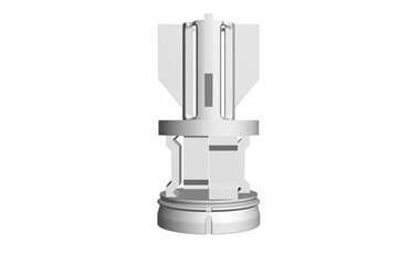 Набої мисливські B&P MB DISPERSANTE (дисперсант) к.12/16/70  №9, 33 г