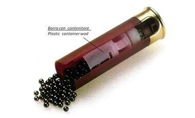 Набої мисливські B&P F2 CLASSIC  к.12/12/70  №4, 34 г