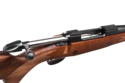Карабін нарізний Sako 85 / M Hunter 30-06 (M14x1)